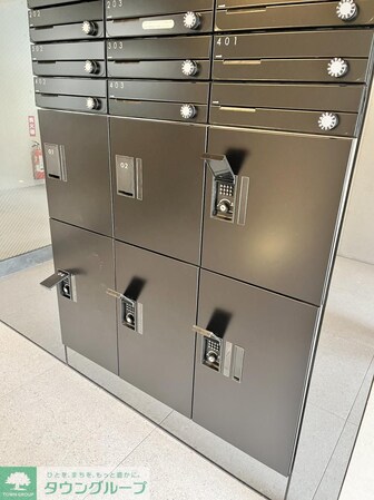 Reve Residence自由が丘IIの物件内観写真